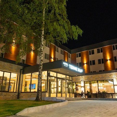 Hotel Terme 36.6 Priboj Exteriér fotografie