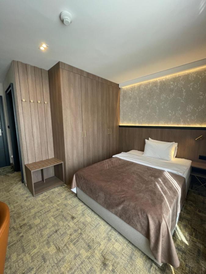 Hotel Terme 36.6 Priboj Exteriér fotografie
