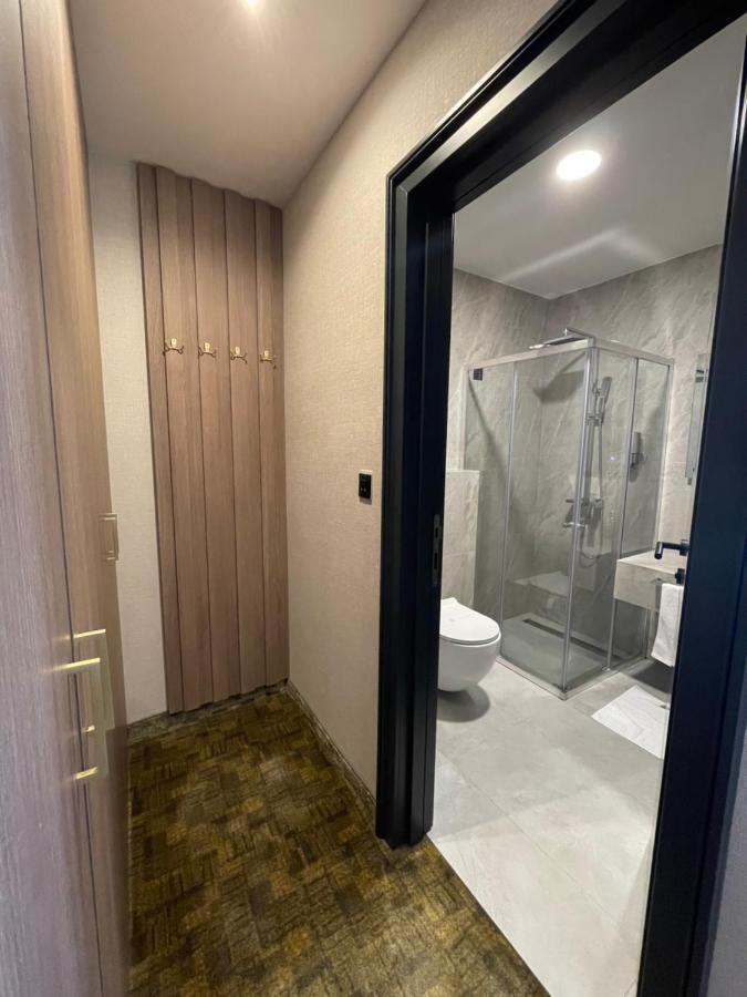 Hotel Terme 36.6 Priboj Exteriér fotografie