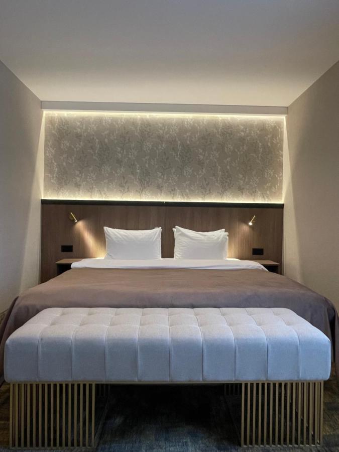 Hotel Terme 36.6 Priboj Exteriér fotografie